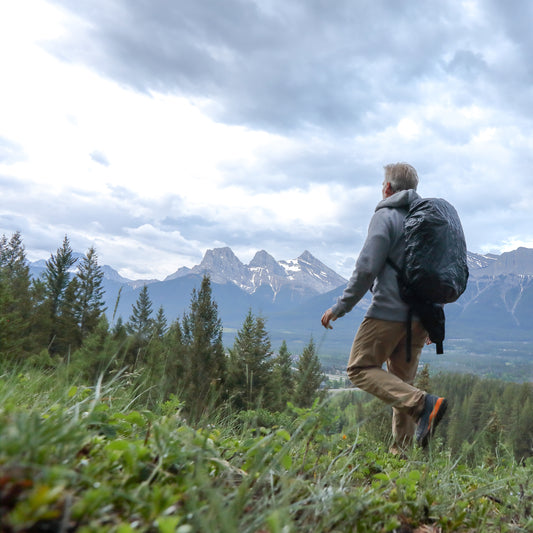 Adventure in the Wild: A Guide to Planning Your First Multi-Day Hike