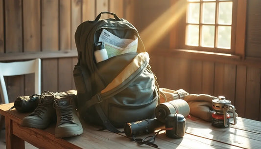 Backpacking Essentials: What to Pack for Your Next Adventure