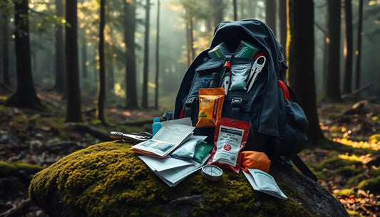 Building Your Ultimate Outdoor Emergency Kit