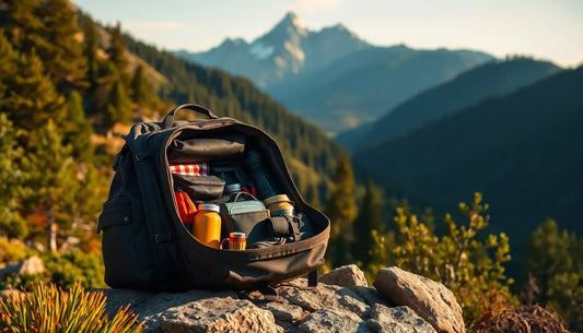 Essential Survival Gear for Every Outdoor Adventure