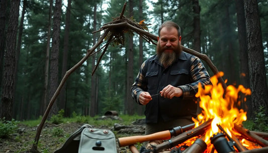 Mastering the Art of Wilderness Survival: Essential Skills for Outdoor Enthusiasts