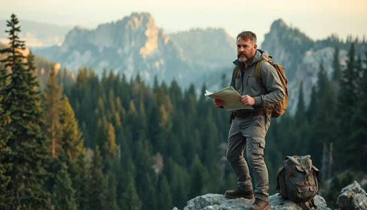 Navigating Dangerous Situations in the Wild: Essential Survival Skills for Outdoor Enthusiasts