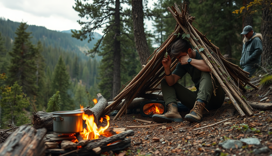 Survival Skills Every Outdoor Enthusiast Should Know