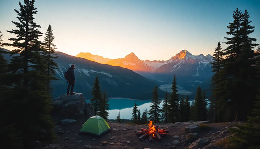 The Ultimate Guide to Planning a Successful Backcountry Camping Trip