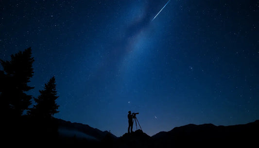 Unlock the Wonders of the Night Sky: A Stargazer’s Guide to the Best Outdoor Destinations