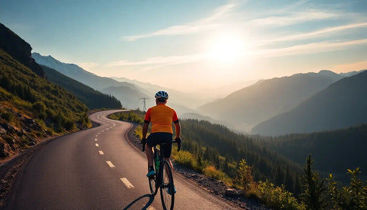 Wheels of Wanderlust: Planning Your Long-Distance Cycling Expedition