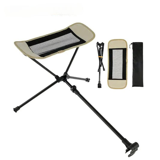 Outdoor Portable Folding Chair