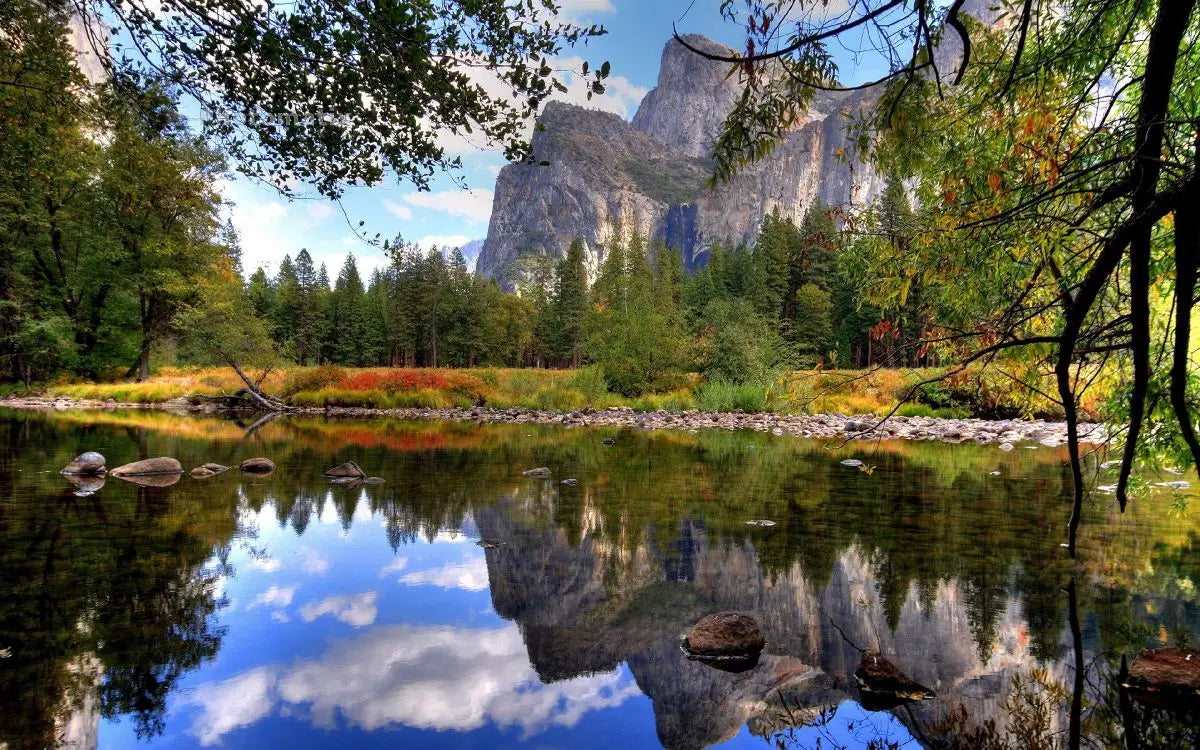 Unleashing the Grandeur of Yosemite: A Man’s Paradise for Outdoor Adventure