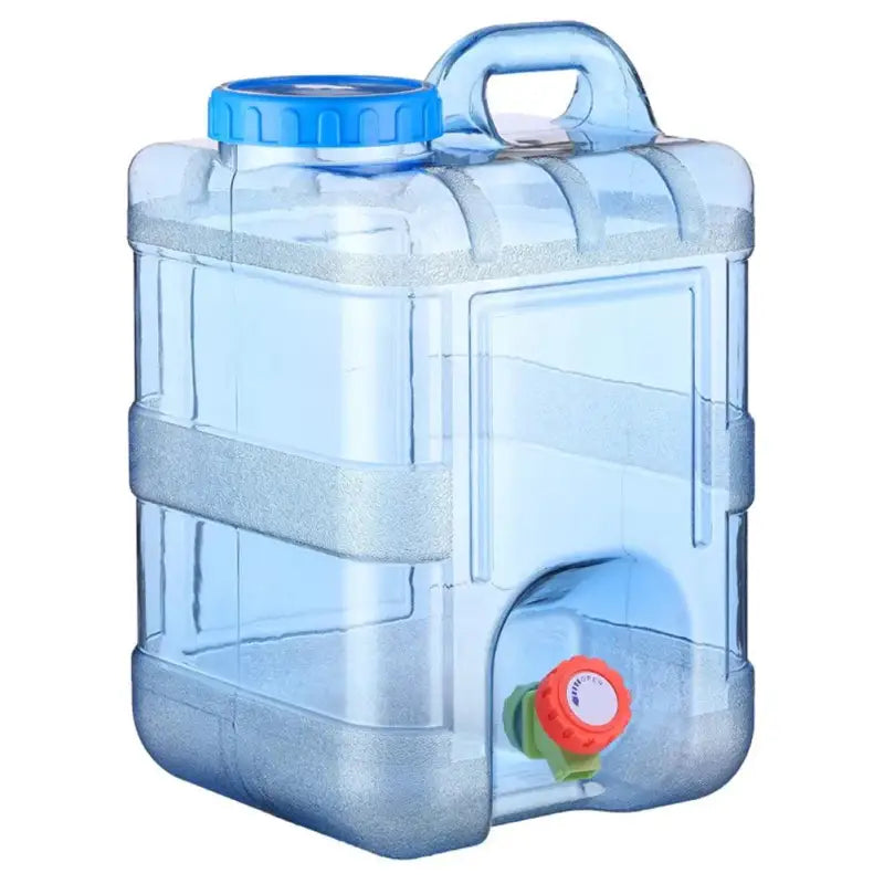 TakeFunGOGOGO 12L Portable Camping Water Container TakeFunGOGOGO 