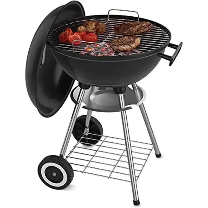 TakeFunGOGOGO Portable Charcoal Grill TFgogogo 