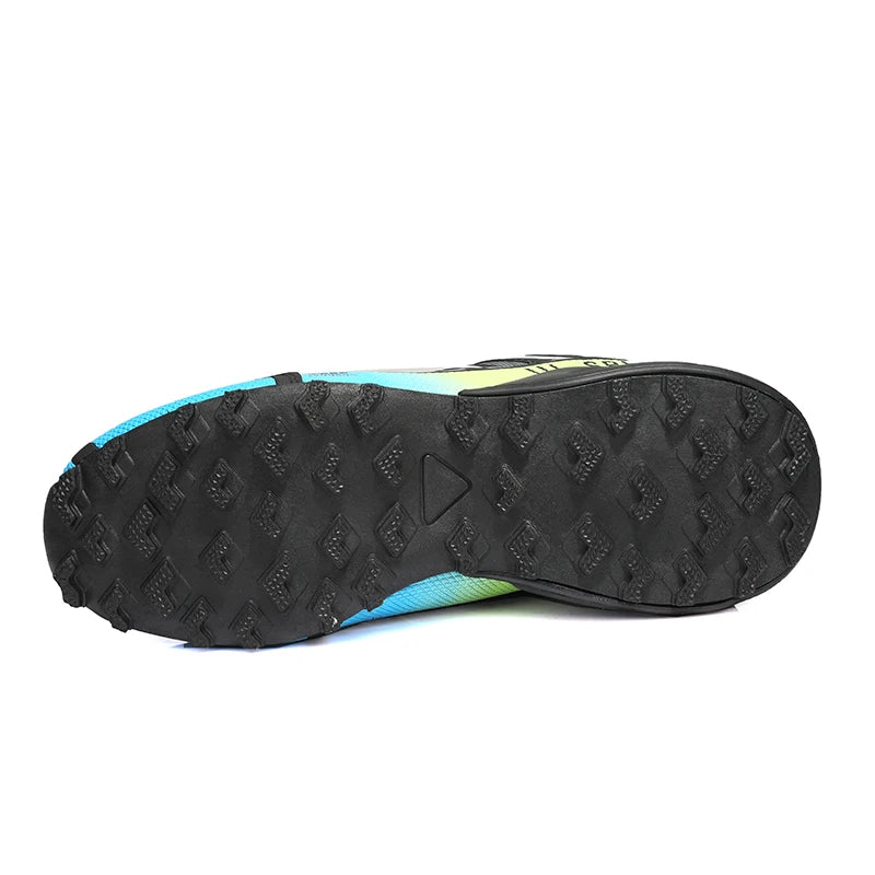 Breathable Mesh Hiking Shoes