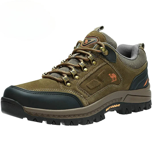 Waterproof Tactical Hiking Shoes