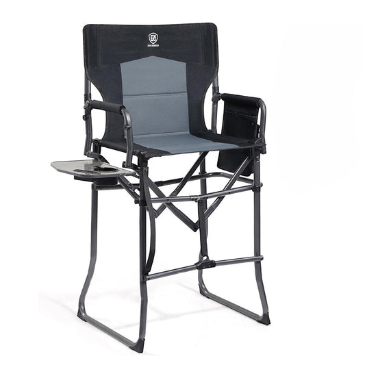 Tall Folding Camping Chair