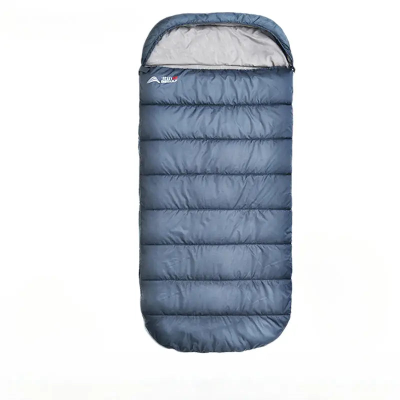 3-Season Large Sleeping Bag - 睡袋