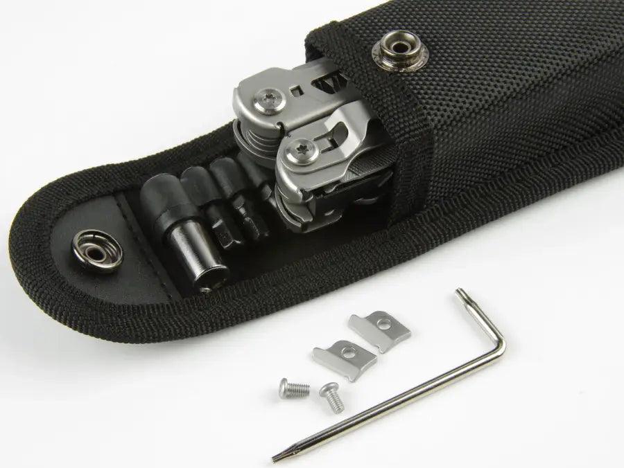 TakeFunGOGOGO 30-in-1 Multitool Plier TFgogogo 