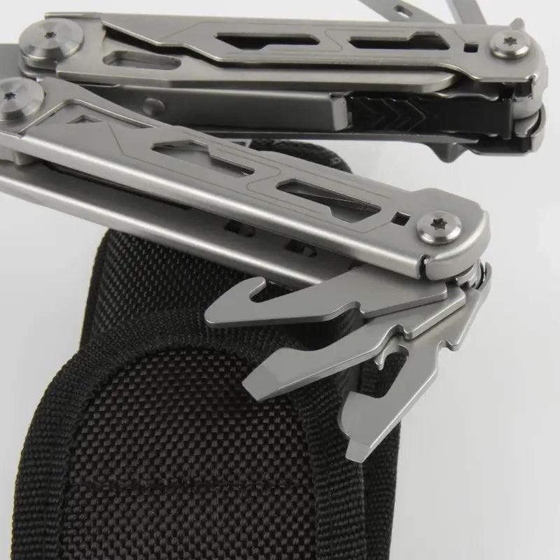 TakeFunGOGOGO 30-in-1 Multitool Plier TFgogogo 