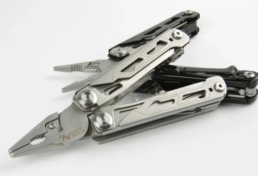 TakeFunGOGOGO 30-in-1 Multitool Plier TFgogogo 