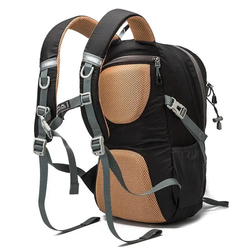 TakeFunGOGOGO Durable 30L Outdoor Backpack TFgogogo backpack backpack brands backpack exchange backpacking clear backpack hiking backpack travel backpack