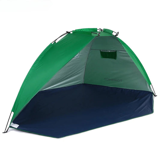 Ultralight UV-Protective Beach Tent