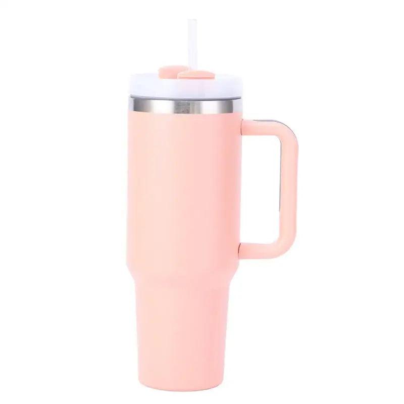 TakeFunGOGOGO High-Capacity 40oz Auto Cup TFgogogo 