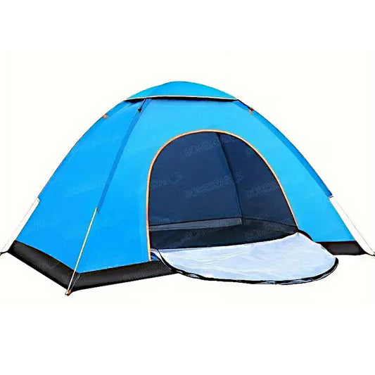 Quick Opening Tent