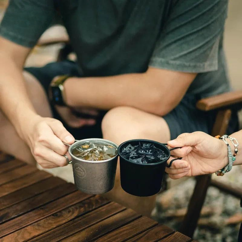 Lightweight Camping Mug