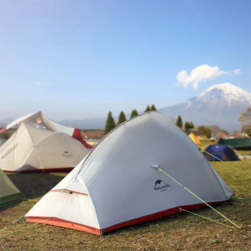 Cloud Up Tent