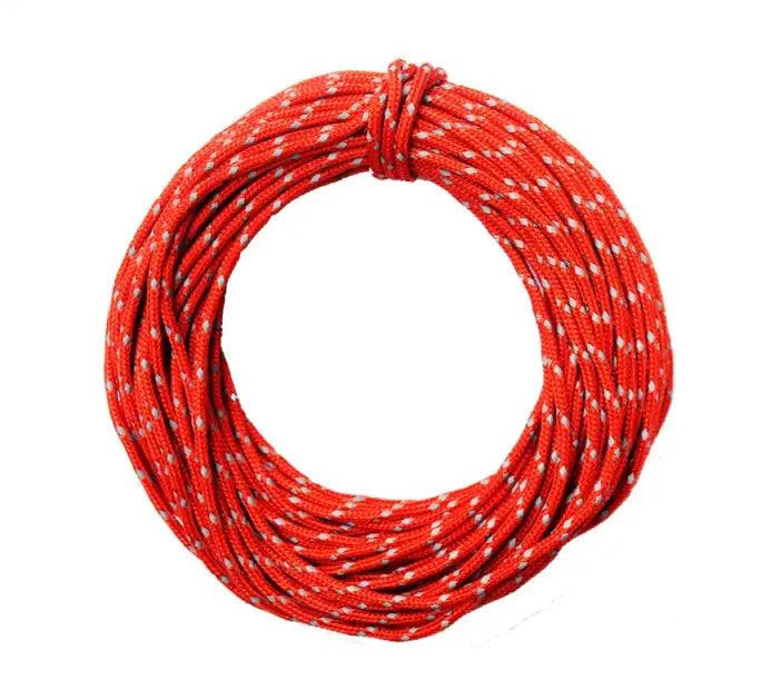 15m Reflective Wind Rope