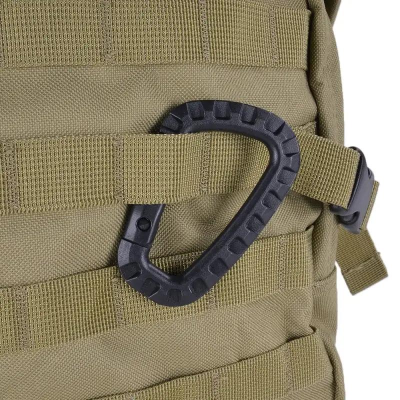 TakeFunGOGOGO High-Strength 8.5cm Tactical Backpack Buckles TFgogogo 