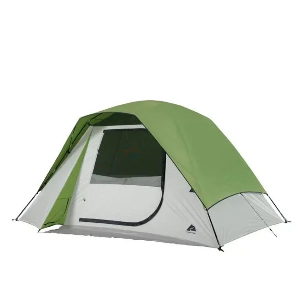 6-Person Outdoor Dome Tent