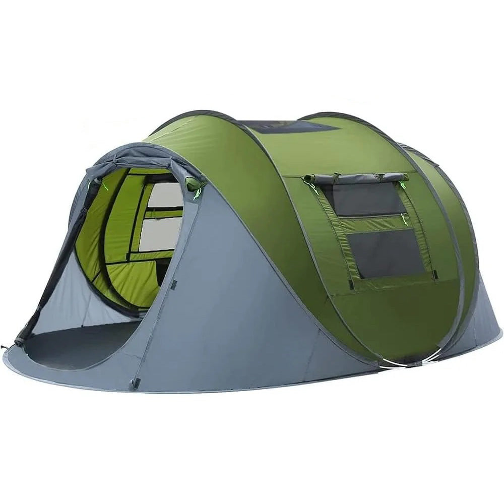 Pop Up Tent - 4 Person