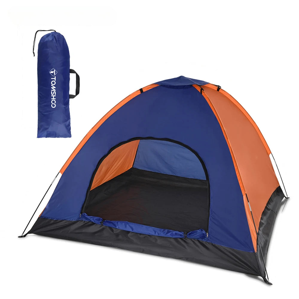 All-Weather Tent