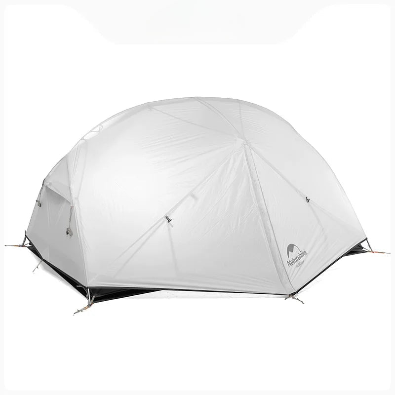 Mongar 2 Camping Tent