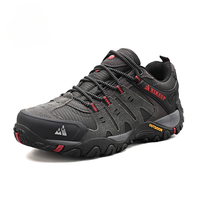 Wear-resistant Hiking Shoes