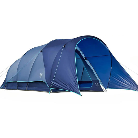 Spacious 8-Person Cabin Tent