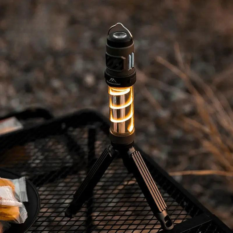 Mounthiker Tactical Mosquito Lamp