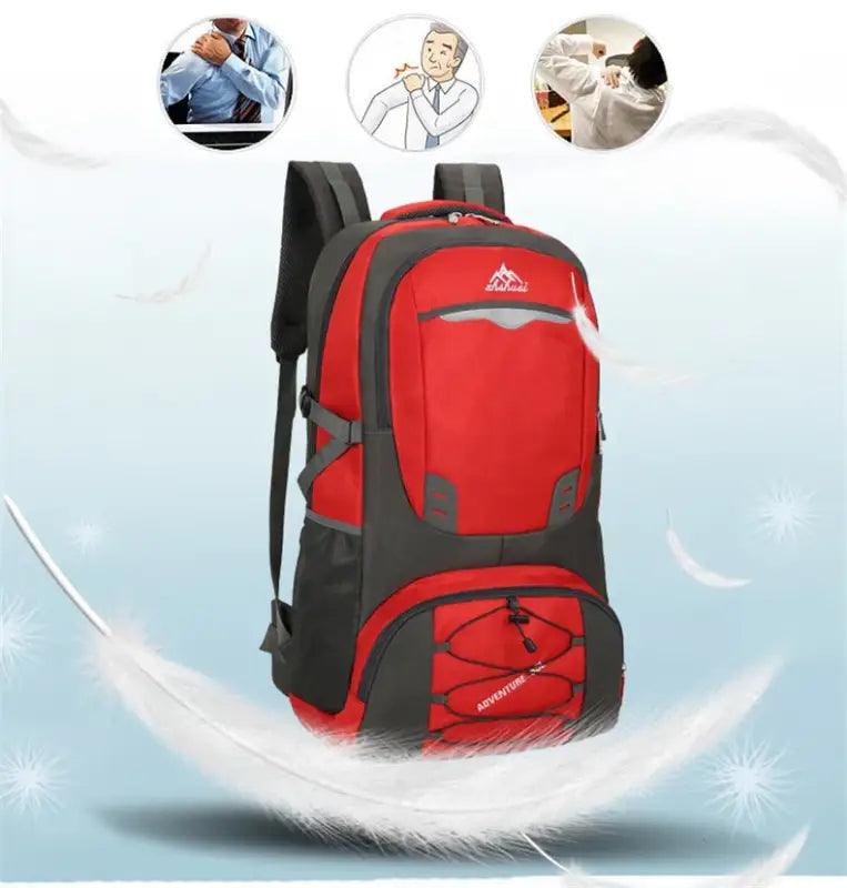 TakeFunGOGOGO Durable Waterproof Backpacks TFgogogo backpack backpack brands backpack exchange backpack for men backpack for women backpack wallet backpacker backpacker hk backpacking hiking backpack jansport backpack travel backpack