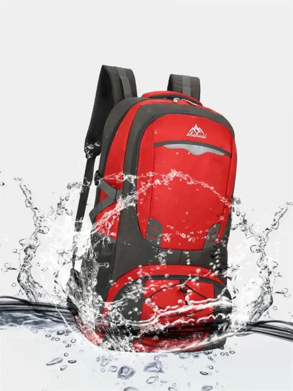 TakeFunGOGOGO Durable Waterproof Backpacks TFgogogo backpack backpack brands backpack exchange backpack for men backpack for women backpack wallet backpacker backpacker hk backpacking hiking backpack jansport backpack travel backpack