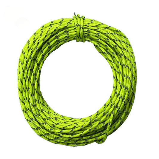 15m Reflective Wind Rope