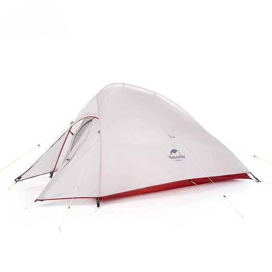 Ultralight 2-Person Camping Tent