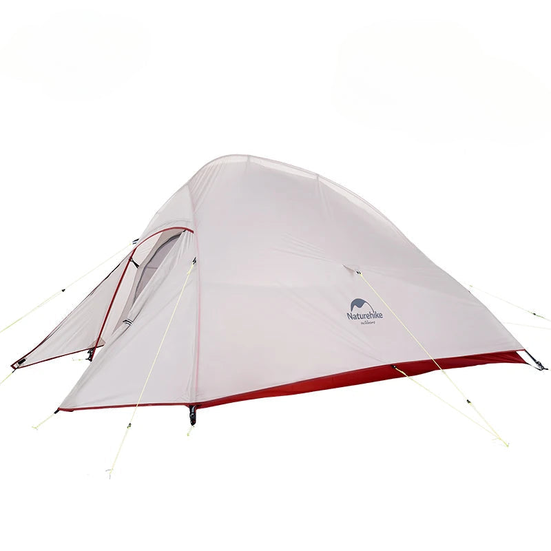 Cloud Up Tent