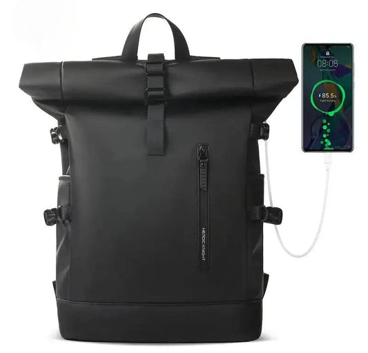 Expandable Travel Backpack