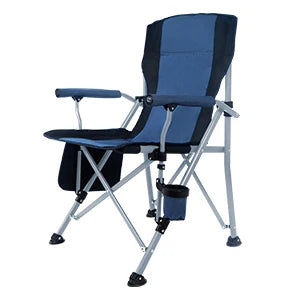 Heavy Duty Folding Camping Chair