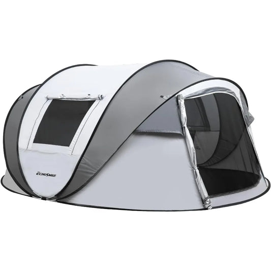 Instant Pop Up Tent