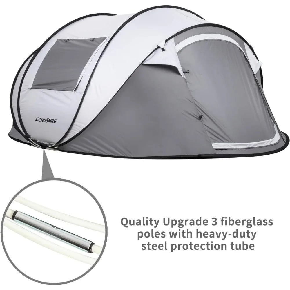 Instant Pop Up Tent