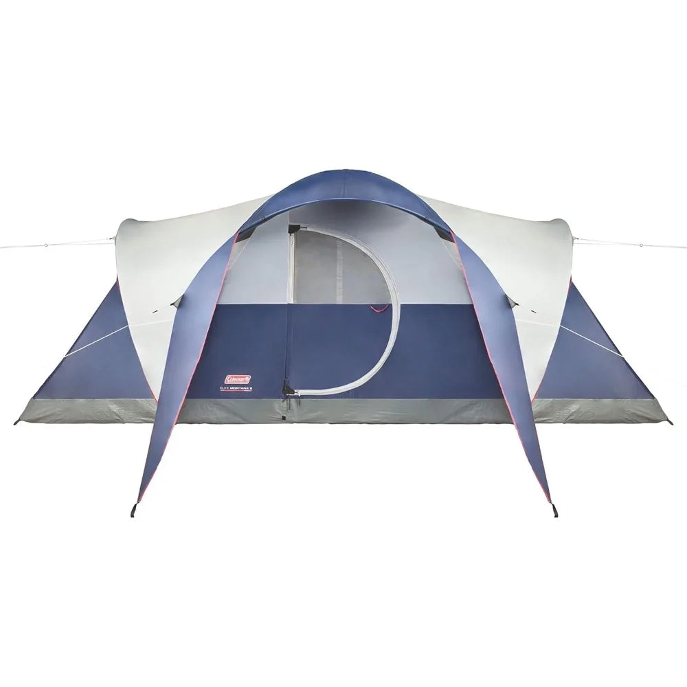 Elite Montana Camping Tent