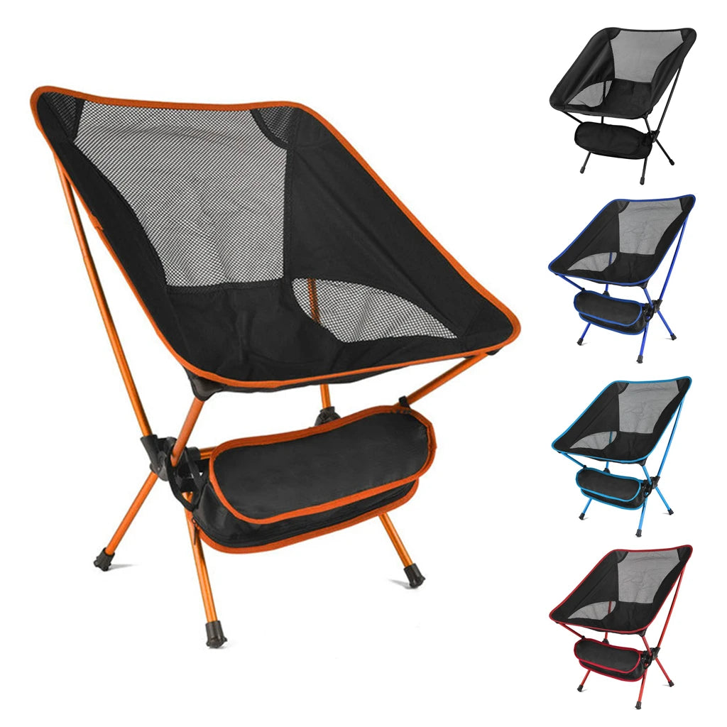 Ultralight Folding Chair