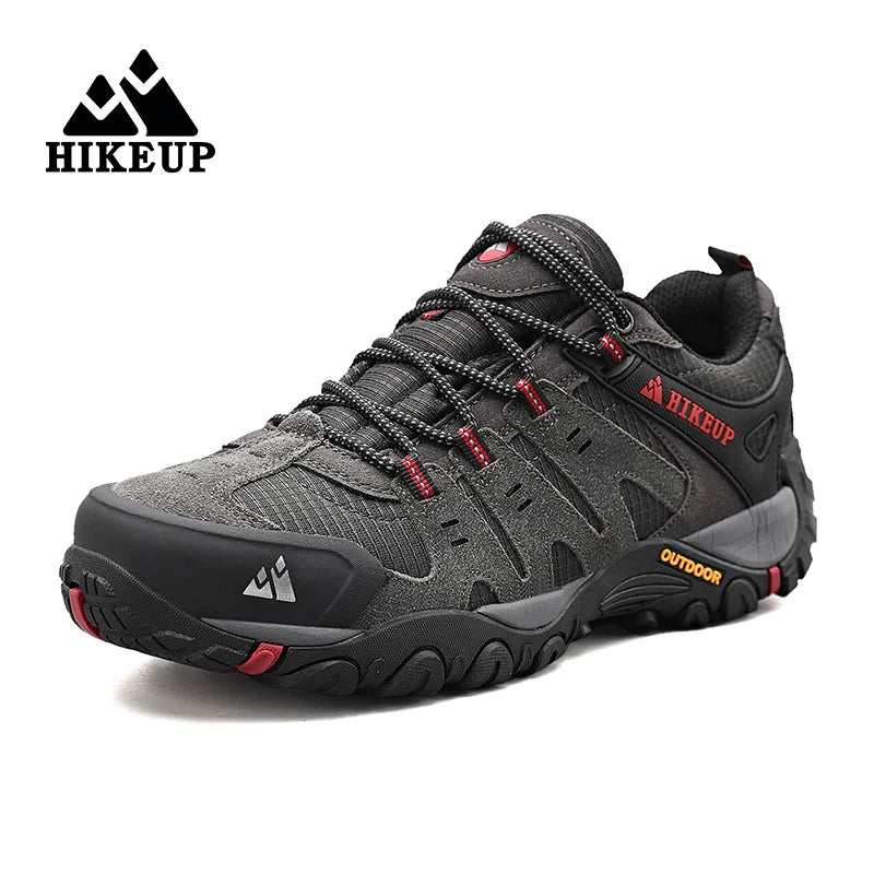 Wear-resistant Hiking Shoes