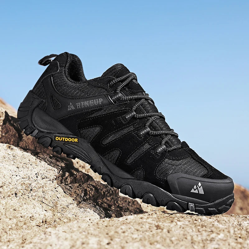 Wear-resistant Hiking Shoes