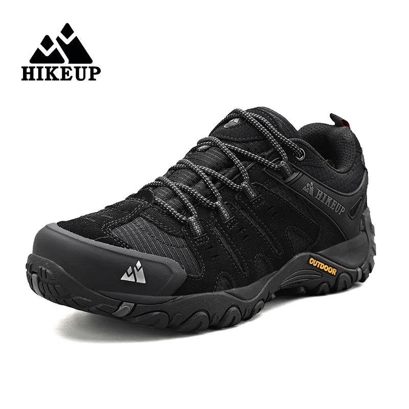 Wear-resistant Hiking Shoes